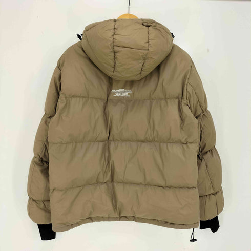 アンダーカバー UNDERCOVER パテットキルトブルゾン メンズ JPN:S