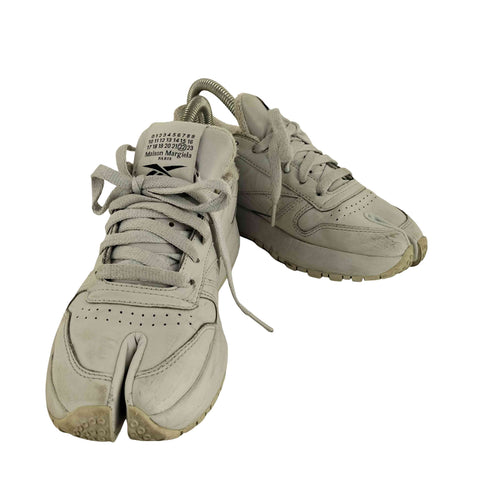 メゾンマルジェラ Maison Margiela 22 Project 0 CL 足袋スニーカー レディース JPN:23.5