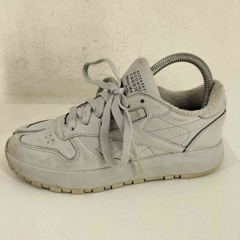 メゾンマルジェラ Maison Margiela 22 Project 0 CL 足袋スニーカー レディース JPN:23.5