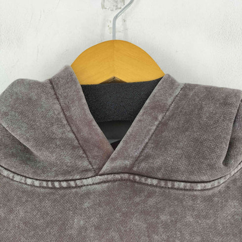 ゲンザイ genzai Heart Tattoo Sagara Hoodie メンズ JPN:L