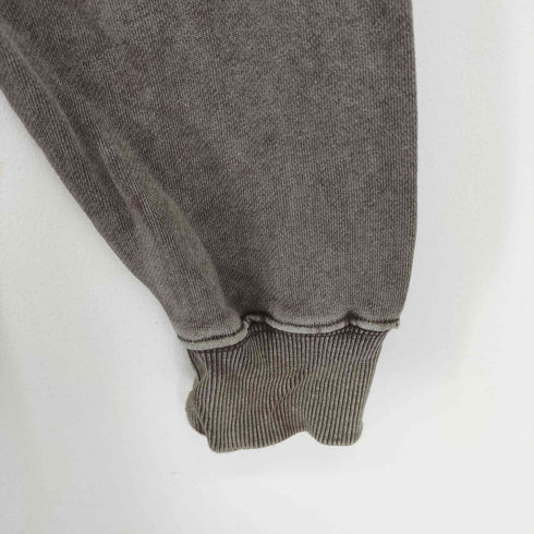 ゲンザイ genzai Heart Tattoo Sagara Hoodie メンズ JPN:L