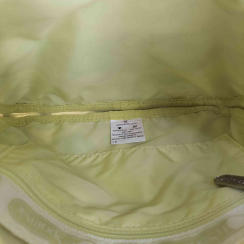 レスポートサック LeSportsac 海中 総柄ショルダーバッグ レディース