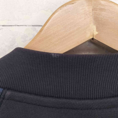 ドリスヴァンノッテン DRIES VAN NOTEN 総柄 キルティング スウェットジャケット メンズ import:S