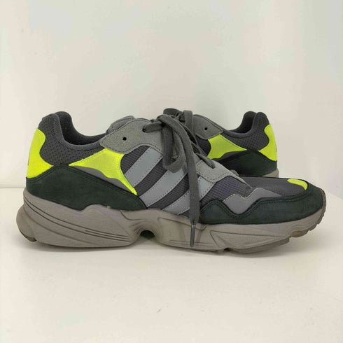 アディダスオリジナルス adidas Originals YUNG-96 スニーカー メンズ JPN:26.5