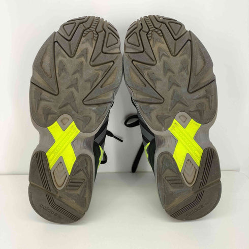 アディダスオリジナルス adidas Originals YUNG-96 スニーカー メンズ JPN:26.5