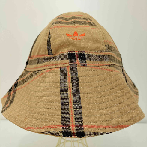 ウェールズボナー WALES BONNER Reversible Bucket Hat メンズ