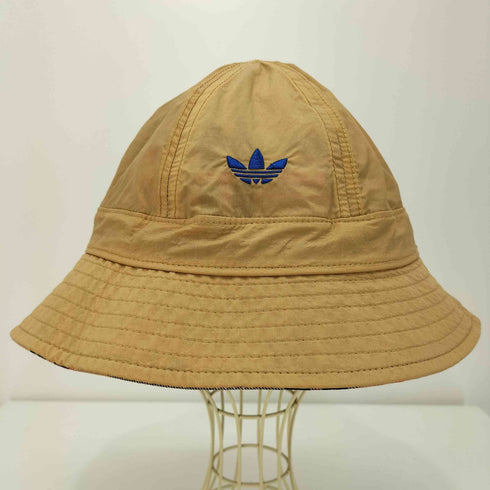 ウェールズボナー WALES BONNER Reversible Bucket Hat メンズ