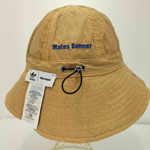 ウェールズボナー WALES BONNER Reversible Bucket Hat メンズ