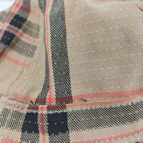 ウェールズボナー WALES BONNER Reversible Bucket Hat メンズ