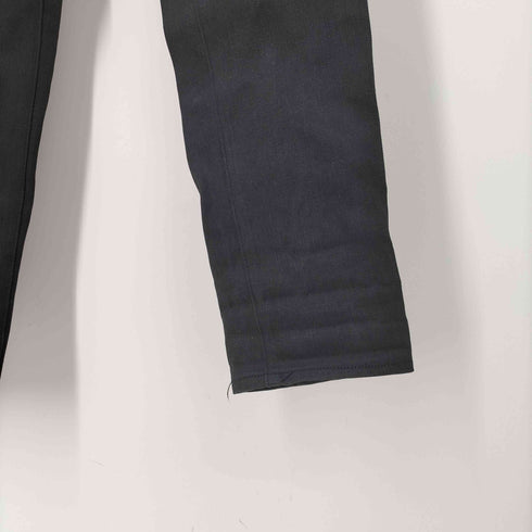 ユナイテッドトウキョウ UNITED TOKYO ネオレザーコンビデニムテーパードパンツ メンズ JPN:2