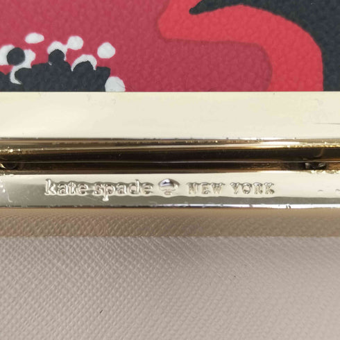 ケイトスペードニューヨーク kate spade NEW YORK MAKE IT MINE BYRDIE メイク イット マイン バーディ 花柄フラップ ショルダーバック レディース