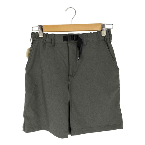 コロンビア Columbia スプリングクリークキュロット ショーツ ショートパンツ レディース S