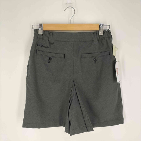 コロンビア Columbia スプリングクリークキュロット ショーツ ショートパンツ レディース S
