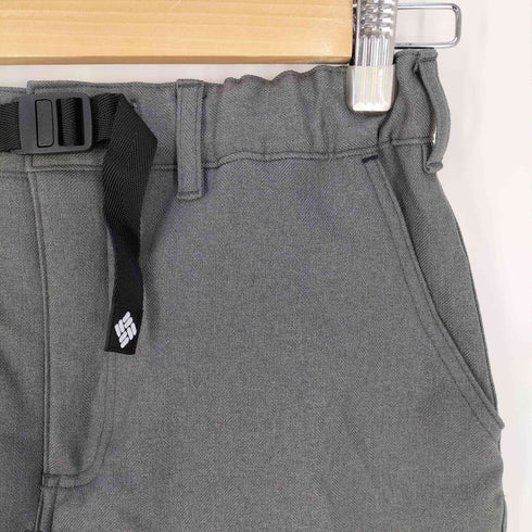 コロンビア Columbia スプリングクリークキュロット ショーツ ショートパンツ レディース S