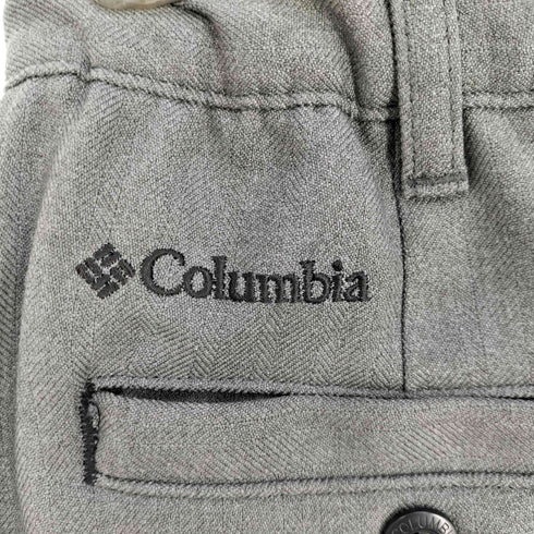コロンビア Columbia スプリングクリークキュロット ショーツ ショートパンツ レディース S