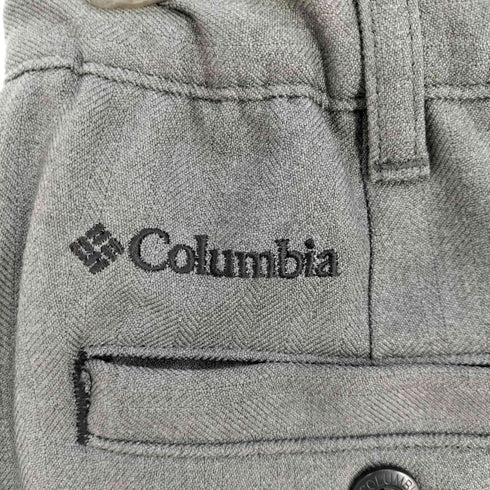 コロンビア Columbia スプリングクリークキュロット ショーツ ショートパンツ レディース S