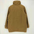ギャップ Gap カーキ シェルパーコート メンズ import:M