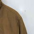 ギャップ Gap カーキ シェルパーコート メンズ import:M