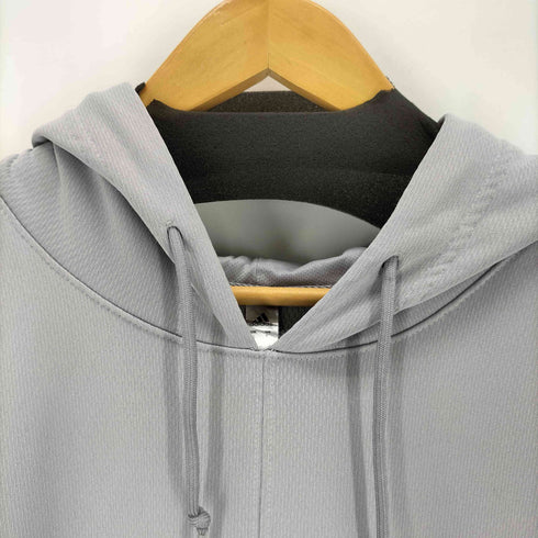 アディダス adidas CROSS UP 365 Hoodie メンズ JPN:XL