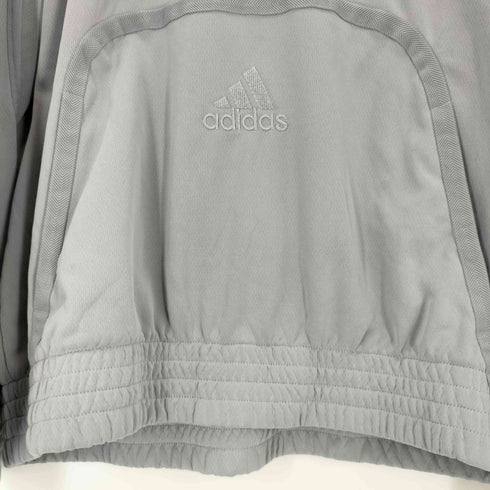 アディダス adidas CROSS UP 365 Hoodie メンズ JPN:XL
