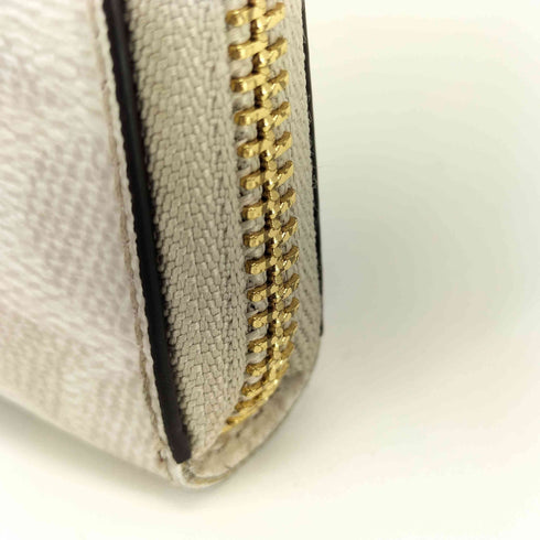 コーチ COACH レキシー シグネチャー ラウンドジップ 長財布 レディース