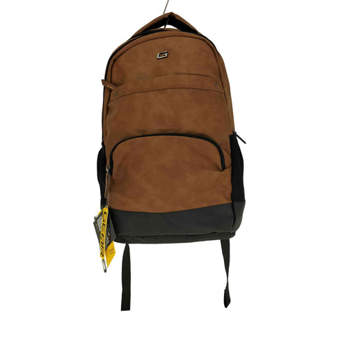 ギア GEAR Vintage 2 Leather Laptop Backpack ヴィンテージ2 レザー ラップトップ バックパック リュックサック メンズ