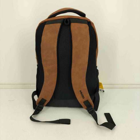 ギア GEAR Vintage 2 Leather Laptop Backpack ヴィンテージ2 レザー ラップトップ バックパック リュックサック メンズ