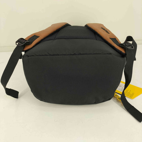 ギア GEAR Vintage 2 Leather Laptop Backpack ヴィンテージ2 レザー ラップトップ バックパック リュックサック メンズ