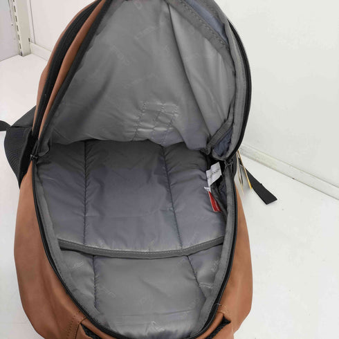 ギア GEAR Vintage 2 Leather Laptop Backpack ヴィンテージ2 レザー ラップトップ バックパック リュックサック メンズ