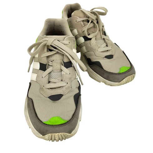 アディダスオリジナルス adidas Originals YUNG-96 スニーカー メンズ JPN:26.5