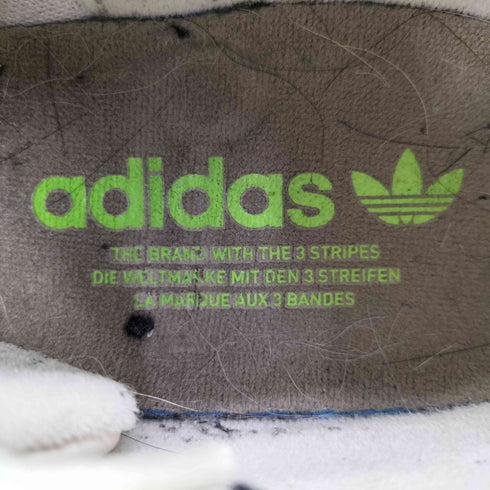 アディダスオリジナルス adidas Originals YUNG-96 スニーカー メンズ JPN:26.5