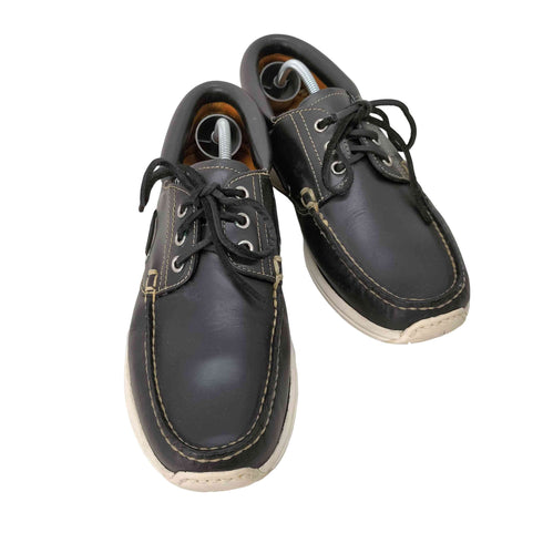 ビズビム VISVIM AMERICANA DECK-FOLK メンズ M9.5