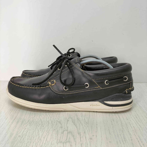 ビズビム VISVIM AMERICANA DECK-FOLK メンズ M9.5