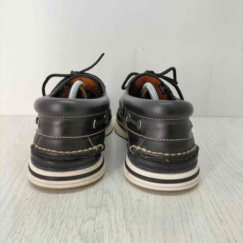 ビズビム VISVIM AMERICANA DECK-FOLK メンズ M9.5