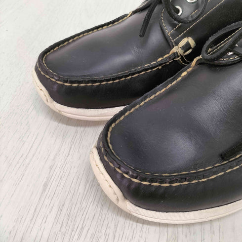 ビズビム VISVIM AMERICANA DECK-FOLK メンズ M9.5