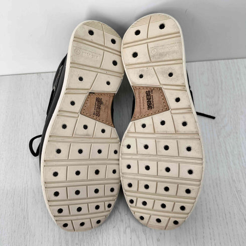 ビズビム VISVIM AMERICANA DECK-FOLK メンズ M9.5