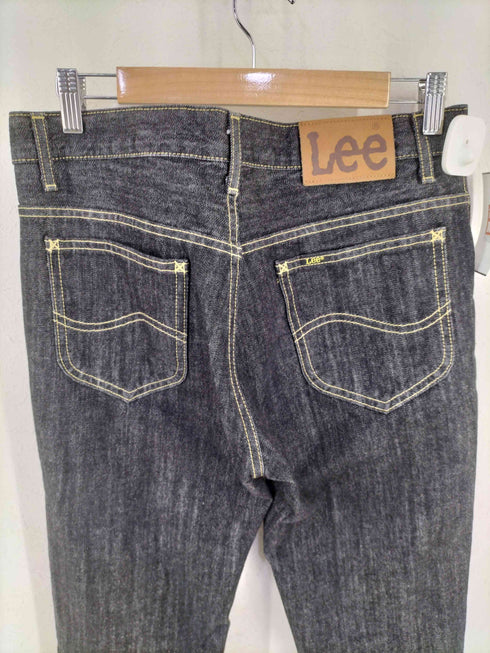 リー Lee 04202 ベルボトムジーンズ メンズ US:30-31