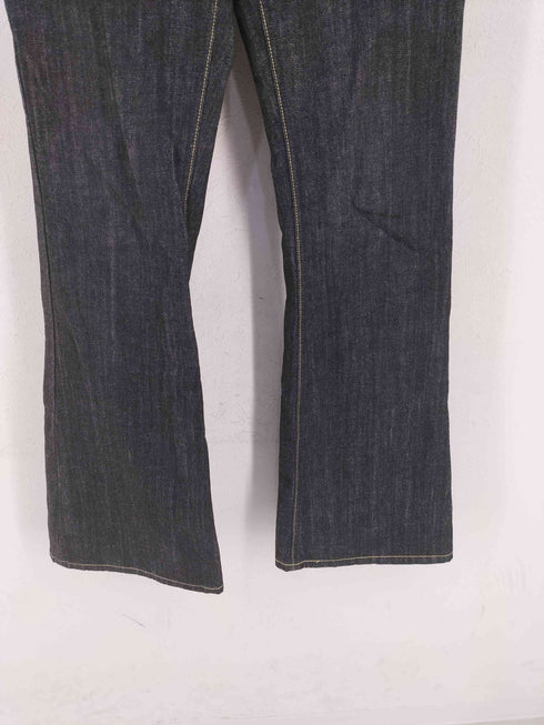 リー Lee 04202 ベルボトムジーンズ メンズ US:30-31