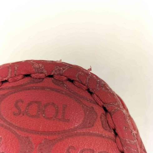 トッズ TOD’S ドライビング シューズ レディース EUR:36