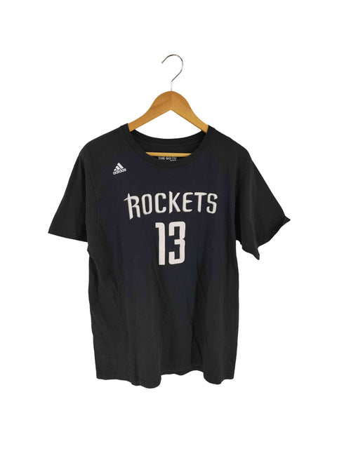 アディダス adidas NBA ナンバリングTシャツ メンズ JPN:L