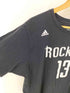 アディダス adidas NBA ナンバリングTシャツ メンズ JPN:L