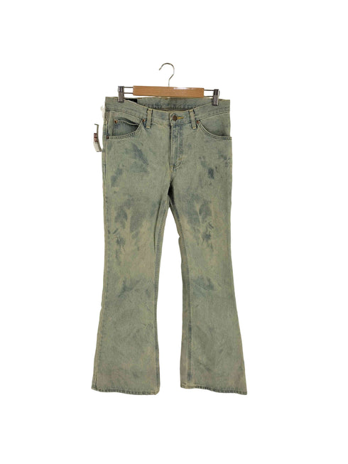 リー Lee 04202 ベルボトムジーンズ メンズ US:32-33