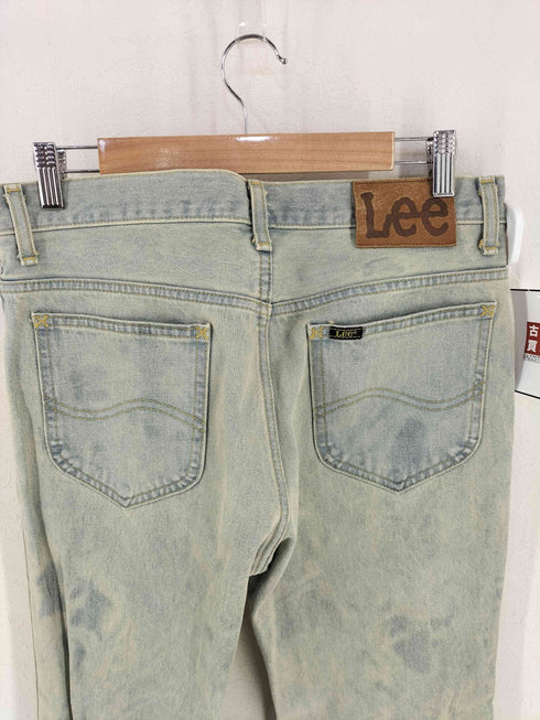 リー Lee 04202 ベルボトムジーンズ メンズ US:32-33