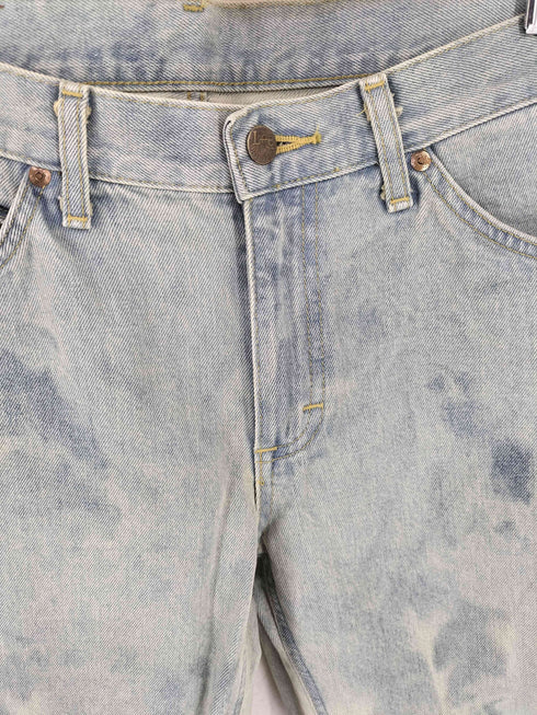 リー Lee 04202 ベルボトムジーンズ メンズ US:32-33