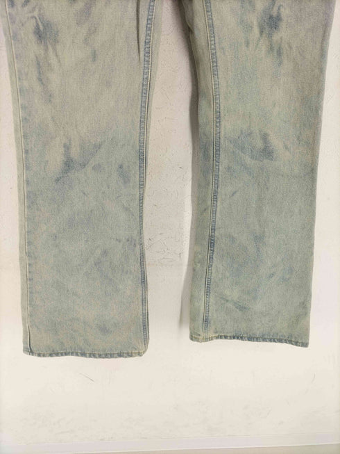 リー Lee 04202 ベルボトムジーンズ メンズ US:32-33