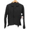 ヨウジヤマモトプリュスノアール YOHJI YAMAMOTO+NOIR 17SS リネン 100 変形 デザイン L/S シャツ レディース JPN:1