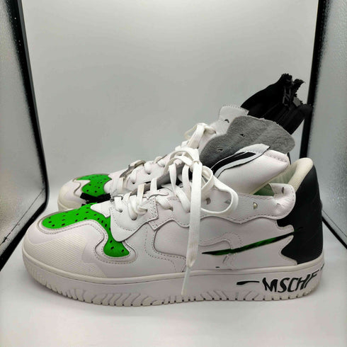 アクロニウム ACRONYM 24SS Super Normar AG スーパーノーマル コラボ ミッド カット スニーカー メンズ 31