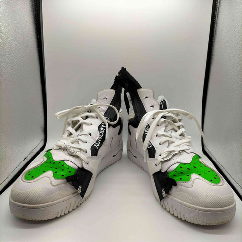 アクロニウム ACRONYM 24SS Super Normar AG スーパーノーマル コラボ ミッド カット スニーカー メンズ 31