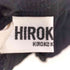 ヒロコビス HIROKO BIS ドラゴンデザイン シアートップ レディース 9