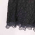ヒロコビス HIROKO BIS シフォンデザイン 総柄レーヨン S/S ワンピース レディース 9